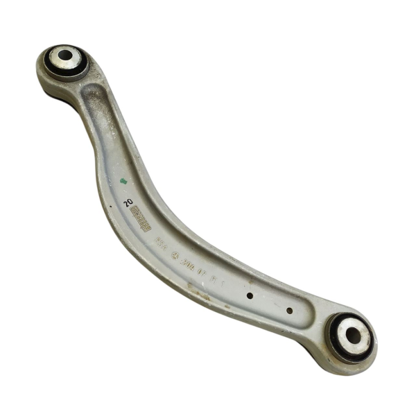 BRAÇO OSCILANTE SUPERIOR TRASEIRO ESQUERDO  MERCEDES-BENZ C 200K 1.8 2009 195057