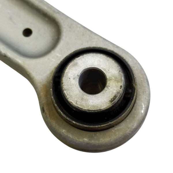 BRAÇO OSCILANTE SUPERIOR TRASEIRO ESQUERDO  MERCEDES-BENZ C 200K 1.8 2009 195057