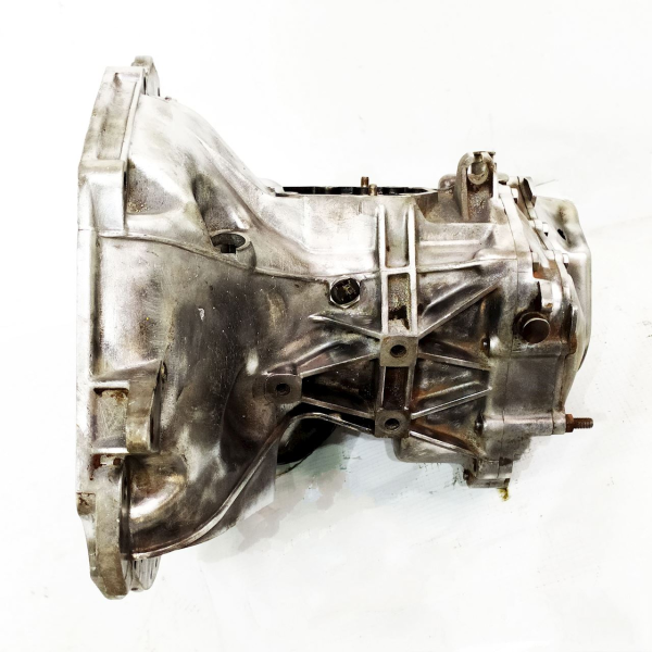 CÂMBIO GM MONZA 1.8 8V 1992 ORIGINAL    111259