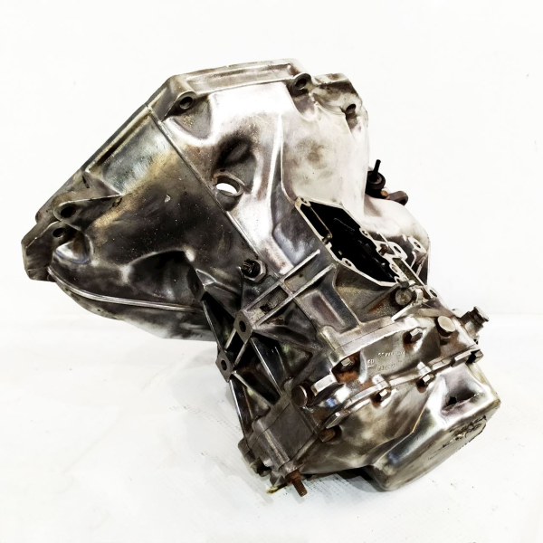 CÂMBIO GM MONZA 1.8 8V 1992 ORIGINAL    111259