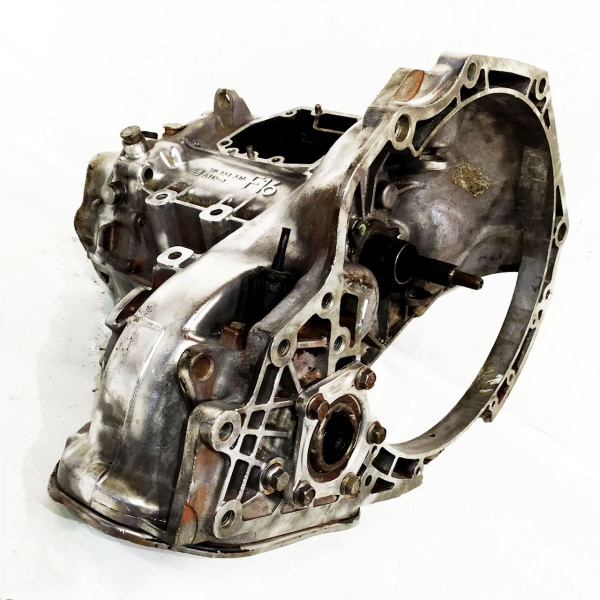 CÂMBIO GM MONZA 1.8 8V 1992 ORIGINAL    111259