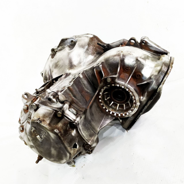 CÂMBIO GM MONZA 1.8 8V 1992 ORIGINAL    111259