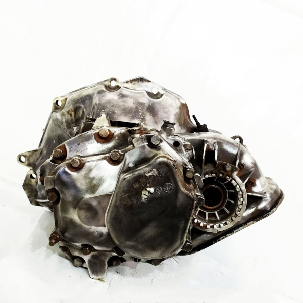 CÂMBIO GM MONZA 1.8 8V 1992 ORIGINAL    111259