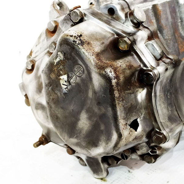 CÂMBIO GM MONZA 1.8 8V 1992 ORIGINAL    111259