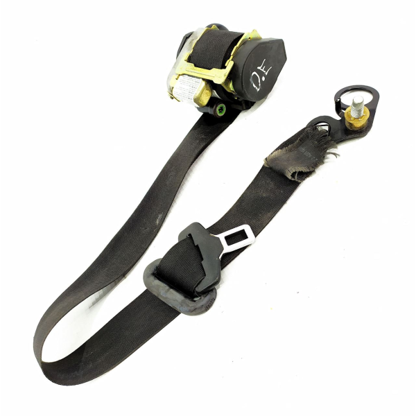 CINTO SEGURANÇA DIANTEIRO ESQUERDO MERCEDES-BENZ CLASSE A 160 1999 27691