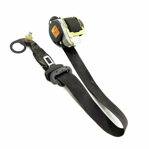 CINTO SEGURANÇA DIANTEIRO ESQUERDO MERCEDES-BENZ CLASSE A 160 1999 27691