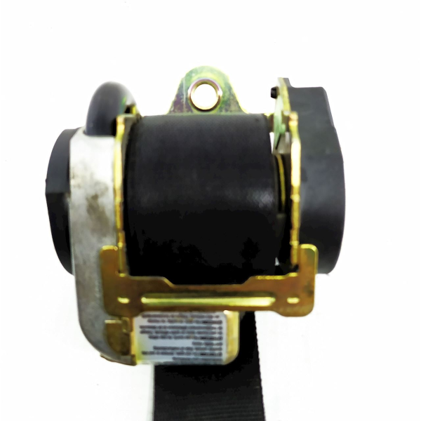 CINTO SEGURANÇA DIANTEIRO ESQUERDO MERCEDES-BENZ CLASSE A 160 1999 27691