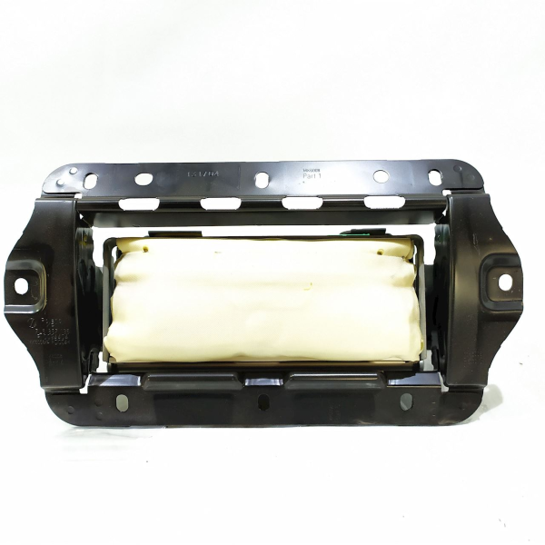 BOLSA AIRBAG PASSAGEIRO VOLKSWAGEN TOUAREG V8 2005 36612