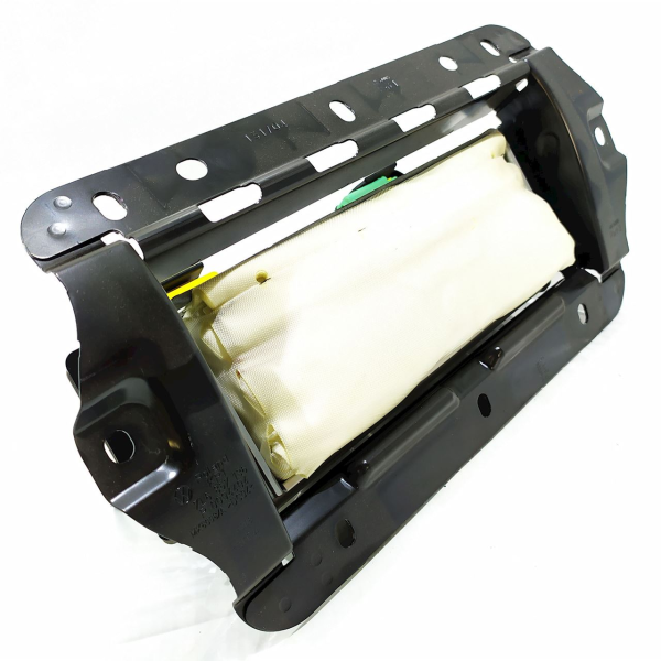 BOLSA AIRBAG PASSAGEIRO VOLKSWAGEN TOUAREG V8 2005 36612