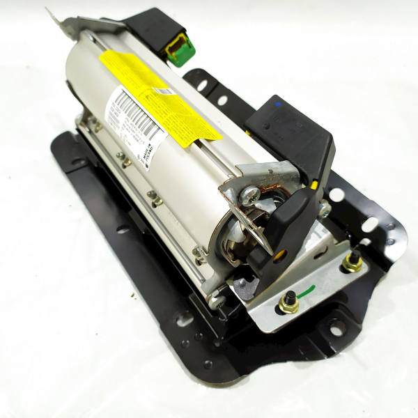 BOLSA AIRBAG PASSAGEIRO VOLKSWAGEN TOUAREG V8 2005 36612