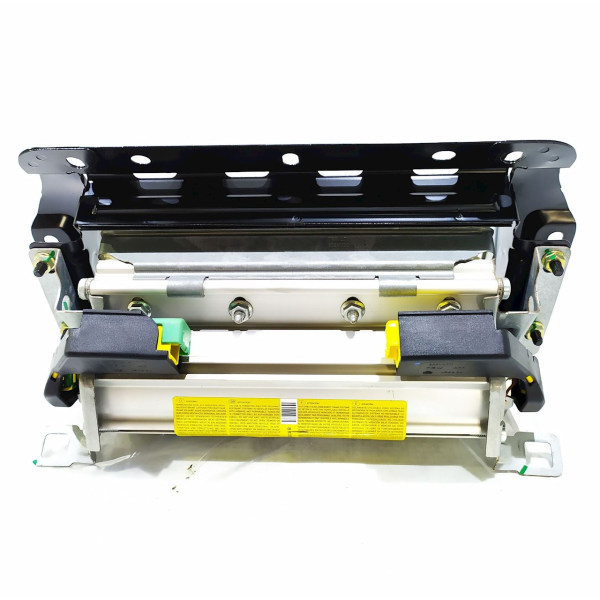 BOLSA AIRBAG PASSAGEIRO VOLKSWAGEN TOUAREG V8 2005 36612