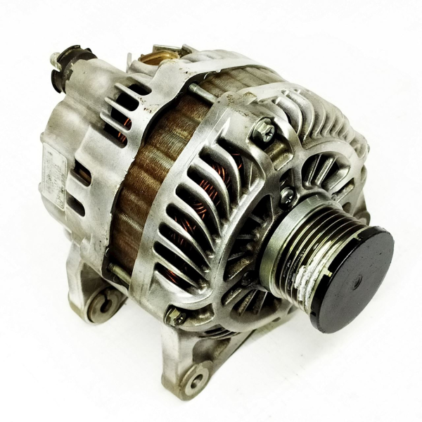 ALTERNADOR NISSAN LIVINA 1.8S 2013 V1410 - P1