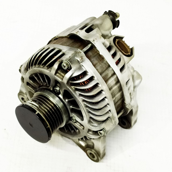 ALTERNADOR NISSAN LIVINA 1.8S 2013 V1410 - P1