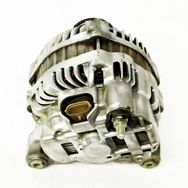 ALTERNADOR NISSAN LIVINA 1.8S 2013 V1410 - P1