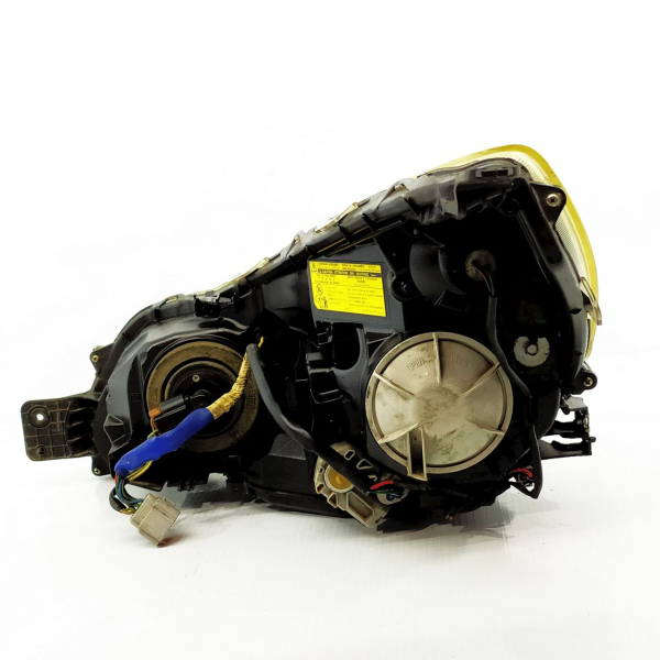 FAROL DIREITO I LEGACY 2.0  2011 V1451 - P15