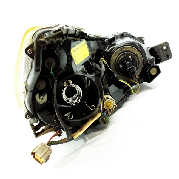 FAROL ESQUERDO I LEGACY 2.0  2011 V1451 - P16