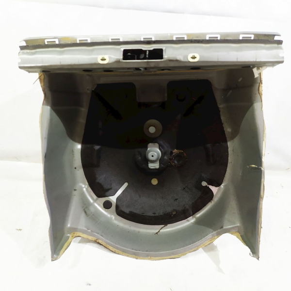 PAINEL TRASEIRO CAIXA RODA ESTEPE I LEGACY 2.0  2011 84098