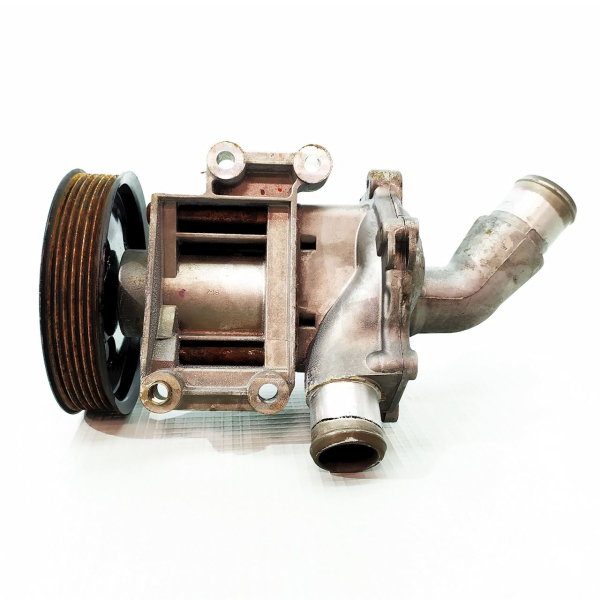 BOMBA D'ÁGUA FIAT CRONOS 1.8 16V AT 2019 94755