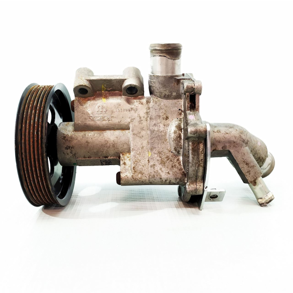 BOMBA D'ÁGUA FIAT CRONOS 1.8 16V AT 2019 94755