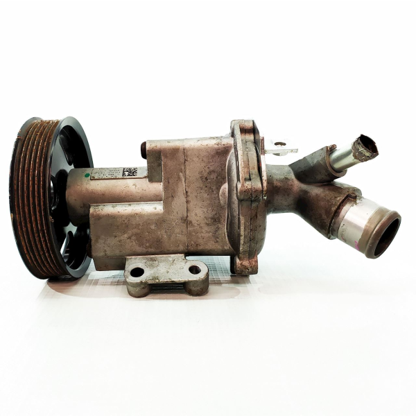 BOMBA D'ÁGUA FIAT CRONOS 1.8 16V AT 2019 94755