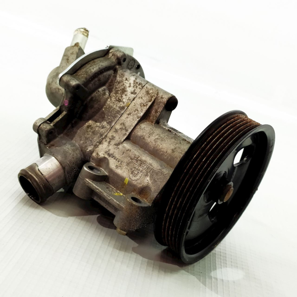 BOMBA D'ÁGUA FIAT CRONOS 1.8 16V AT 2019 94755