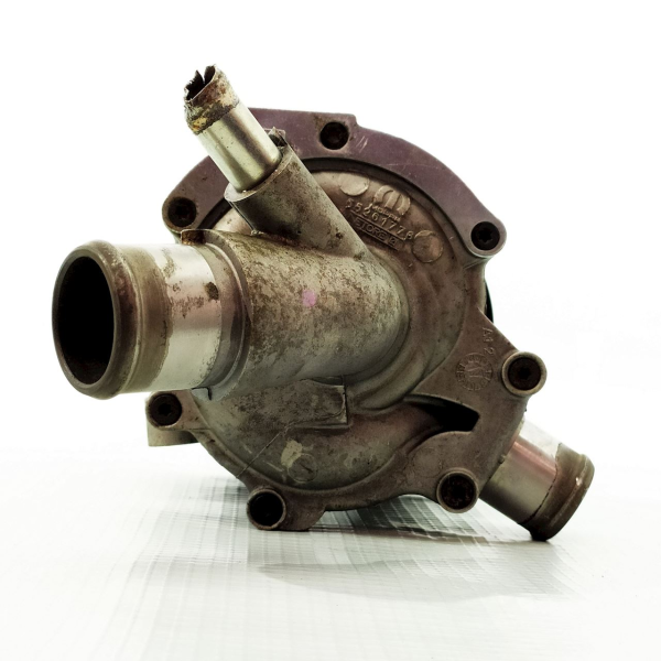 BOMBA D'ÁGUA FIAT CRONOS 1.8 16V AT 2019 94755