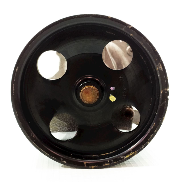 BOMBA D'ÁGUA FIAT CRONOS 1.8 16V AT 2019 94755