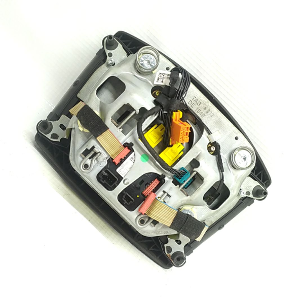 BOLSA AIRBAG VOLANTE VW TOUAREG 2005    130856