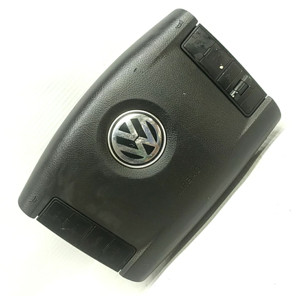 BOLSA AIRBAG VOLANTE VW TOUAREG 2005    130856