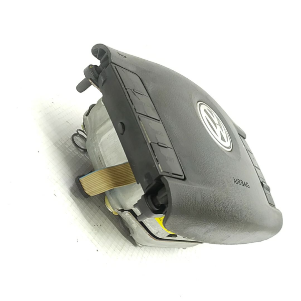 BOLSA AIRBAG VOLANTE VW TOUAREG 2005    130856