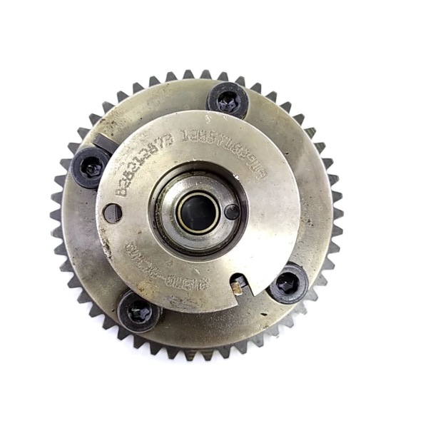 POLIA COMANDO ESCAPAMENTO HYUNDAI SANTA FÉ 3.5 V6 2009    127479