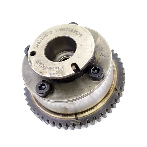 POLIA COMANDO ESCAPAMENTO HYUNDAI SANTA FÉ 3.5 V6 2009    127479