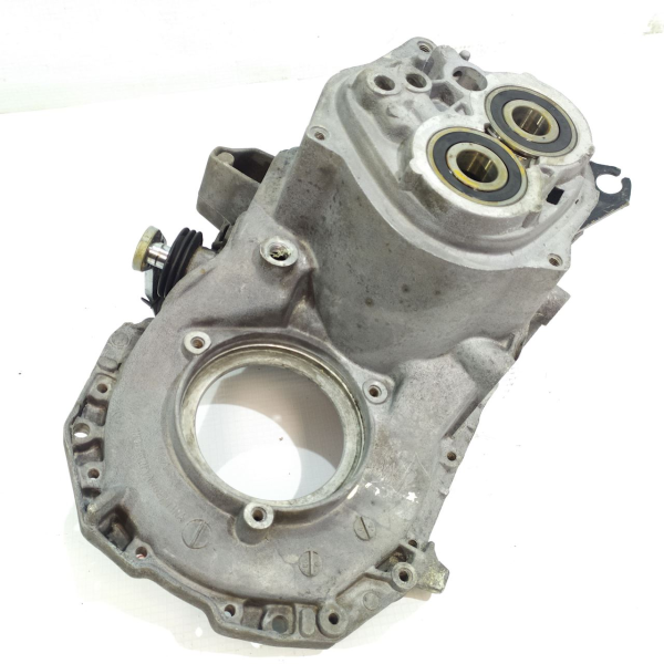 CARCAÇA CÂMBIO RENAULT SCENIC 2.0 16V 2001    139875