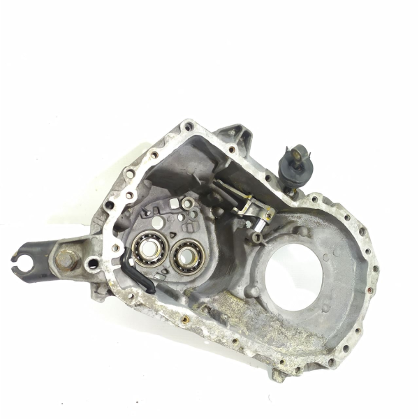 CARCAÇA CÂMBIO RENAULT SCENIC 2.0 16V 2001    139875