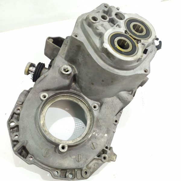 CARCAÇA CÂMBIO RENAULT SCENIC 2.0 16V 2001    139875