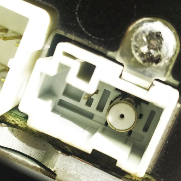 RADIO TOCA CD ORIGINAL HONDA CIVIC LXS 1.8 2013 138317