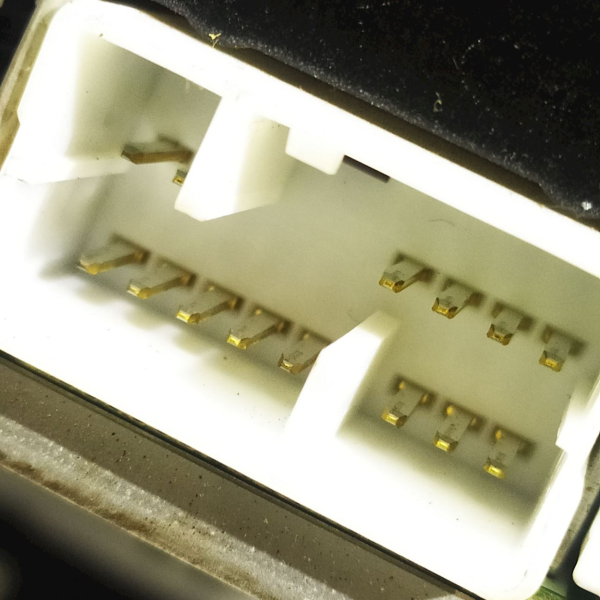 RADIO TOCA CD ORIGINAL HONDA CIVIC LXS 1.8 2013 138317