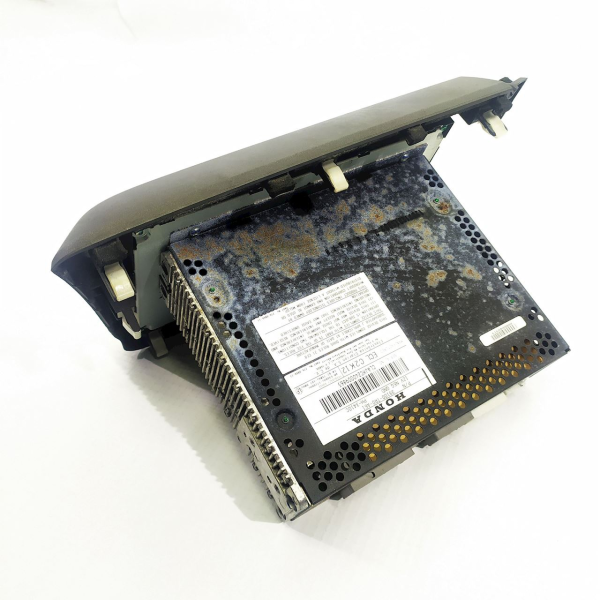 RADIO TOCA CD ORIGINAL HONDA CIVIC LXS 1.8 2013 138317