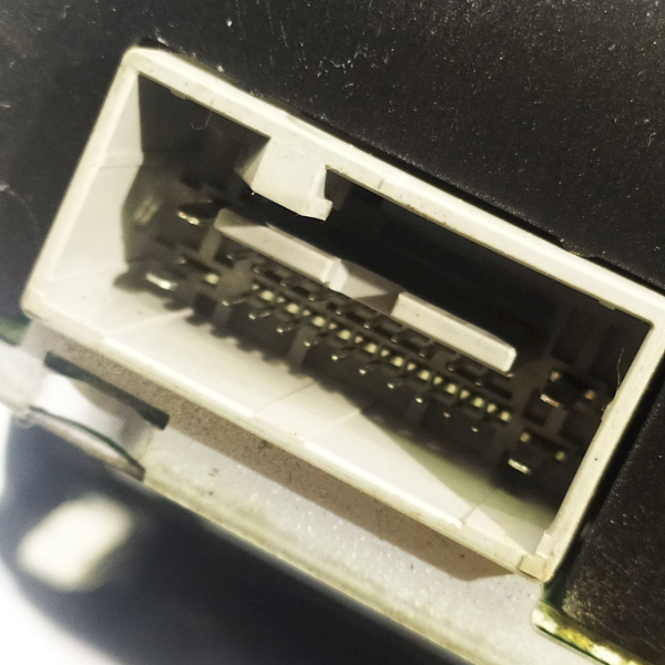 RADIO TOCA CD ORIGINAL HONDA CIVIC LXS 1.8 2013 138317