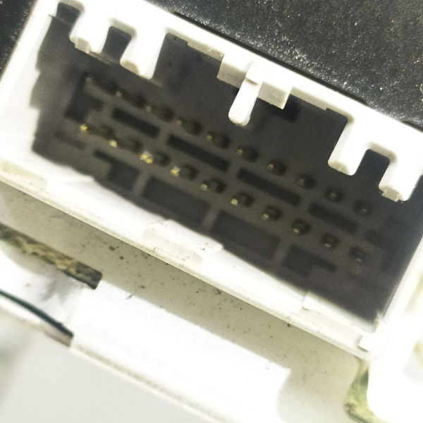 RADIO TOCA CD ORIGINAL HONDA CIVIC LXS 1.8 2013 138317