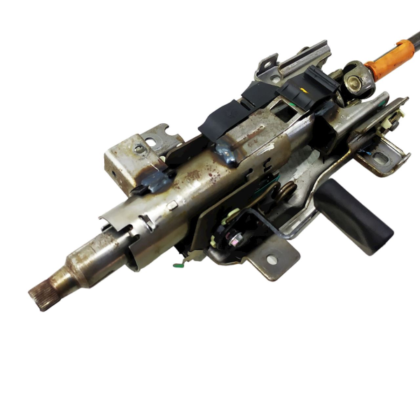 COLUNA DIREÇÃO PEUGEOT 307 SEDAN 2.0 AT 2008 147681