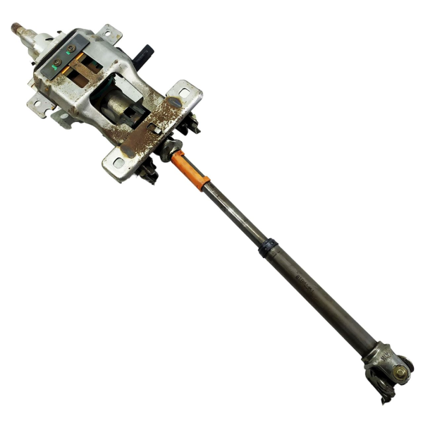 COLUNA DIREÇÃO PEUGEOT 307 SEDAN 2.0 AT 2008 147681