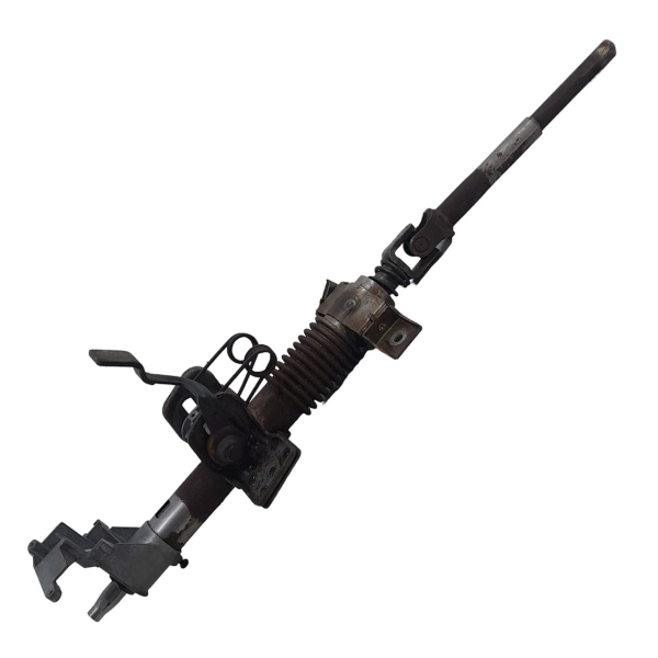 COLUNA DIREÇÃO FORD ECOSPORT 2006    151034