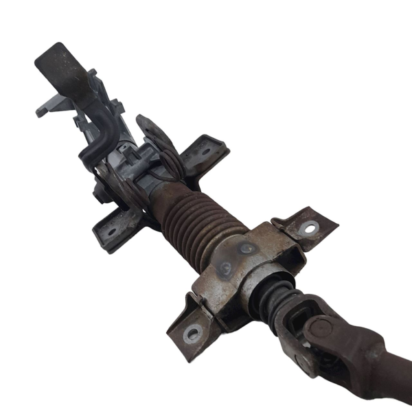 COLUNA DIREÇÃO FORD ECOSPORT 2006    151034