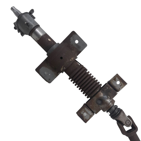 COLUNA DIREÇÃO FORD ECOSPORT 2006    151034