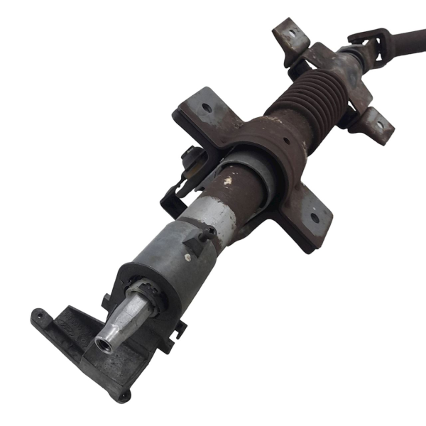 COLUNA DIREÇÃO FORD ECOSPORT 2006    151034