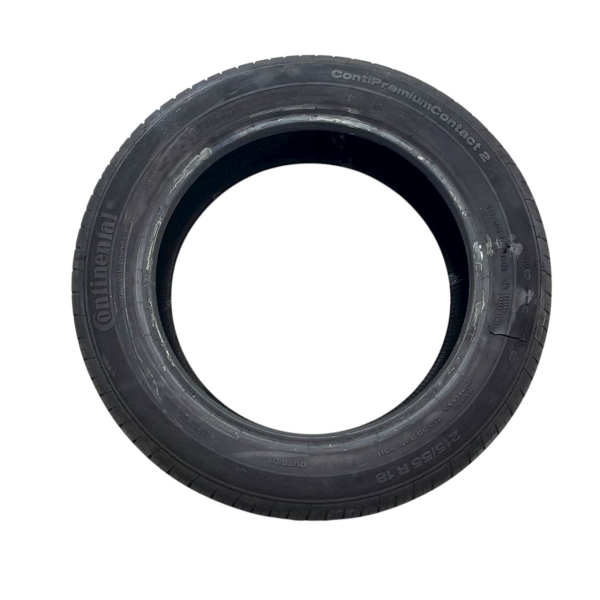 PNEU CONTINENTAL 215/55 R18    187848