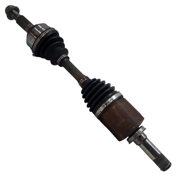 HOMOCINÉTICA ESQUERDA  GM CAPTIVA 3.6 2009 188658