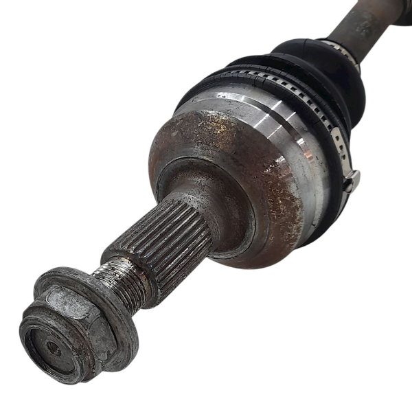 HOMOCINÉTICA ESQUERDA  GM CAPTIVA 3.6 2009 188658