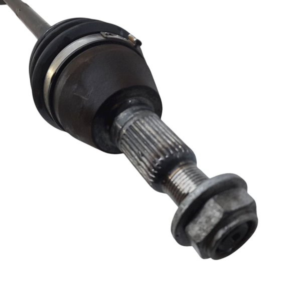 HOMOCINÉTICA TRASEIRA DIREITA  GM CAPTIVA 3.6 2009 188644